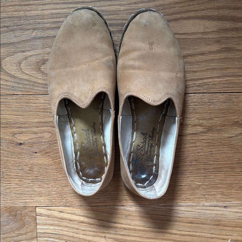 Sabah Women’s Shoes